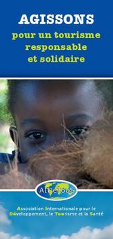 Agissons pour un tourisme responsable et solidaire